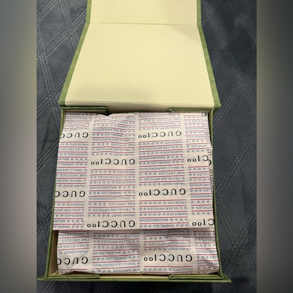 Gucci GG Marmont Reversible Belt - Picture 12 of 14